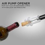 Deluxe 9-Piece Wine Opener Gift Set