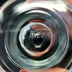 Set of 5 Schott Zwiesel Cognac Glasses