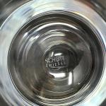 Set of 5 Schott Zwiesel Cognac Glasses