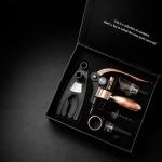 KANDOHAUS Premium Wine Opener Set with Accessories