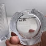 Schott Zwiesel Allround Modern Tumblers, Fluted Rim