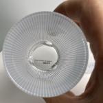 Schott Zwiesel Allround Modern Tumblers, Fluted Rim