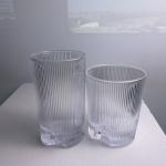 Schott Zwiesel Allround Modern Tumblers, Fluted Rim