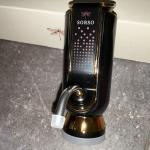 Sorso Wine Aerator and Preserver Set