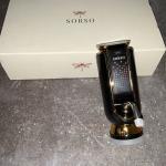 Sorso Wine Aerator and Preserver Set