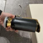 Sorso Wine Aerator and Preserver Set