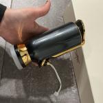 Sorso Wine Aerator and Preserver Set