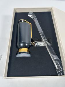 Sorso Wine Aerator, Dispenser and Preserver Set