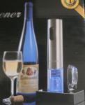 Secura Rechargeable Cordless Electric Wine Opener