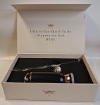 Sorso Wine Aerator and Dispenser Set