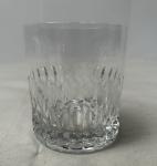 Set of 3 Schott-Zwiesel Crystal Old Fashioned Glasses