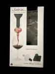 Soirée In-Bottle Wine Aerator for Perfect Breathing