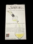 Soirée In-Bottle Wine Aerator for Perfect Breathing