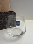 Schott ZWIESEL Pure Crystal 17oz Stemless Wine Glasses