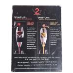 Vinturi Essential Red and White Wine Aerators Set