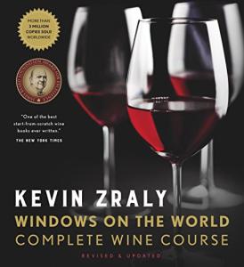 Kevin Zraly Complete Wine Course: Updated Edition