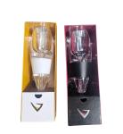 Vinturi Essential Red and White Wine Aerators Set