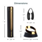 Automatic Rechargeable Electric Wine Opener Gift