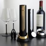 Automatic Rechargeable Electric Wine Opener Gift