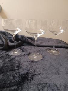 Schott Zwiesel Gigi 15.7oz Cocktail Coupe Set