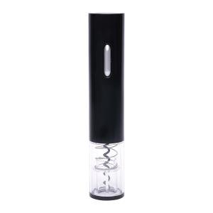 Automatic Electric Wine Bottle Opener with Foil Cutter