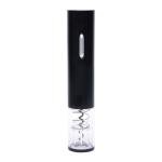 Automatic Electric Wine Bottle Opener with Foil Cutter