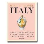 Italy Wine Travel Guide