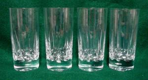 Schott Zwiesel Tango Set of 4 Highballs