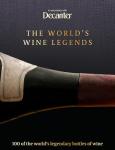 Wine Decanter: Legends of the Vine