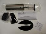 Cordless Stainless Steel Electric Wine Opener