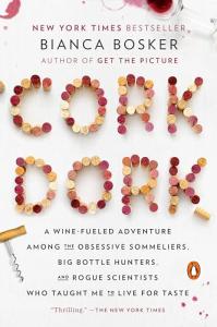Cork Dork: A Fun Wine Adventure Story