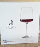 Schott Zwiesel Pure Pinot Noir Crystal Glasses Set