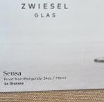 Schott Zwiesel Pure Pinot Noir Crystal Glasses Set
