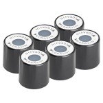 Coravin Screw Caps - Pack of 6 Accessories