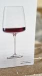 Schott Zwiesel Pure Pinot Noir Crystal Glasses Set