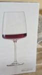Schott Zwiesel Pure Pinot Noir Crystal Glasses Set