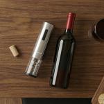 Rechargeable Electric Wine Opener Set with Base
