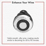 Coravin Aerator Attachment for Quick Decanting