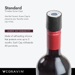 Coravin Screw Caps - Pack of 6 Accessories