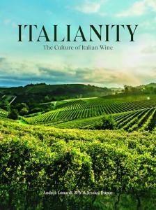 Discover Italian Wine Culture and Tradition