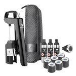 Coravin Timeless Six Plus Wine Saver System