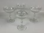 Schott Zwiesel Celebration Set of 4 Champagne Goblets