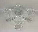 Schott Zwiesel Celebration Set of 4 Champagne Goblets