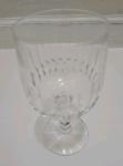 Set of 4 Schott Zwiesel Crystal Water Goblets