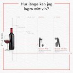 Coravin Timeless Six Plus Wine Saver System