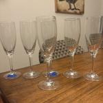 Schott Zwiesel Champagne Flute Set of 6