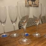 Schott Zwiesel Champagne Flute Set of 6