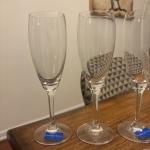 Schott Zwiesel Champagne Flute Set of 6