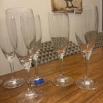 Schott Zwiesel Champagne Flute Set of 6