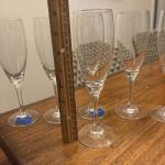 Schott Zwiesel Champagne Flute Set of 6